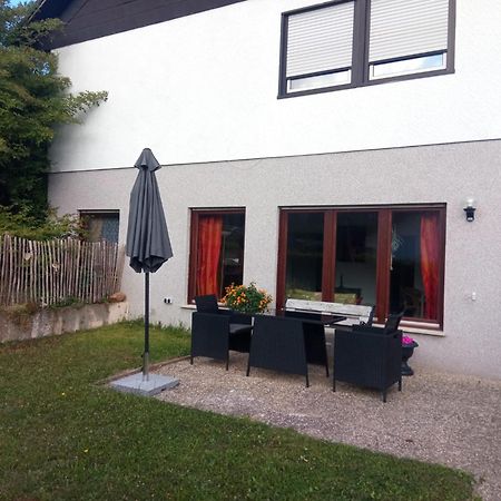 Haus Am Roemerstich Auen Kültér fotó